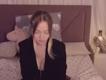 sunshine_angela on Chaturbate 