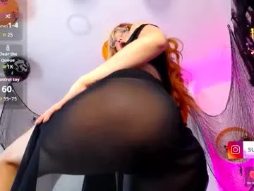 susan_hottye_ on Chaturbate 