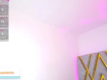 susan_hottye_ on Chaturbate 