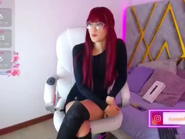 susan_hottye_ on Chaturbate 