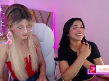 susan_hottye_ on Chaturbate 