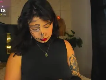 Freechat susana_williamss on Chaturbate