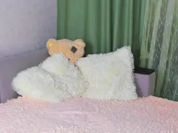 sweet_barbe on Chaturbate 