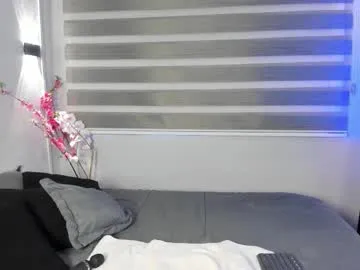 sweet_obsession__ on Chaturbate 