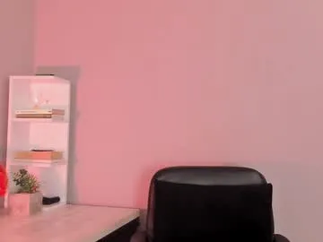 sweet_obsession__ on Chaturbate 