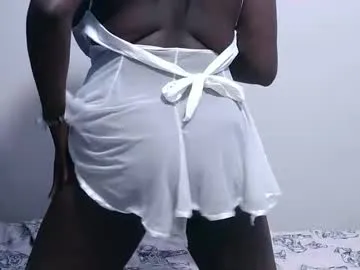 sweetgal11 — #submissive, #sph, #ebony, #bigbooty, #big titties, #new, #shaved, #squirt, #cum [500 tokens remaining]