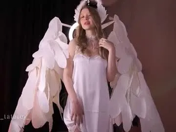 Freechat tatacoy on Chaturbate