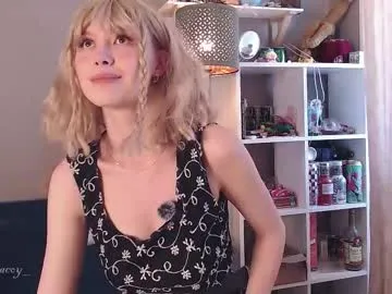 Freechat tatacoy on Chaturbate