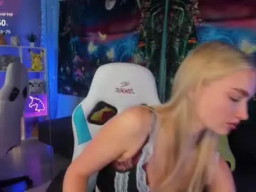 Freechat tessahamilton on Chaturbate