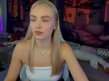 Freechat tessahamilton on Chaturbate