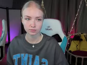 Freechat tessahamilton on Chaturbate