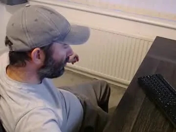 Freechat the_sensual_masturwait on Chaturbate