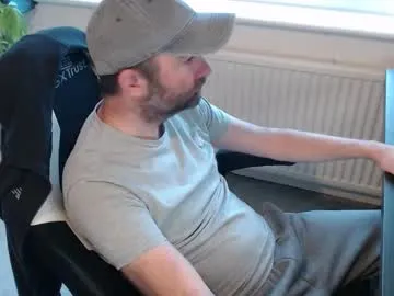 Freechat the_sensual_masturwait on Chaturbate