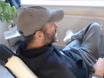 Freechat the_sensual_masturwait on Chaturbate