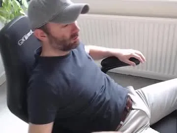 Freechat the_sensual_masturwait on Chaturbate