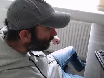 Freechat the_sensual_masturwait on Chaturbate