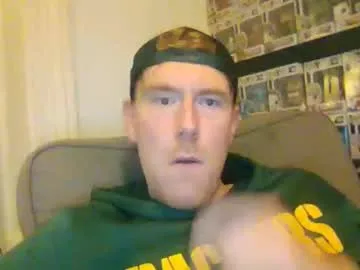 thegingerjim — Freechat on Chaturbate