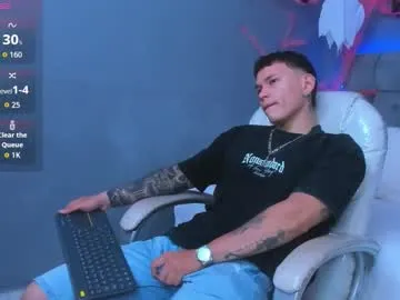 thomas_moon_ — Naked and hard #young #bigcock #muscle #teen #foreskin [174 tokens remaining]