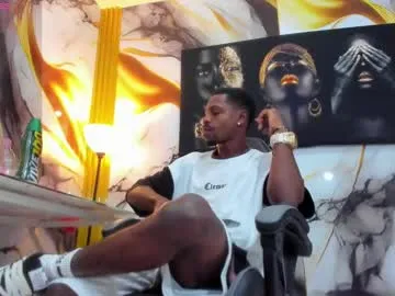 Freechat thomas_shelbys on Chaturbate