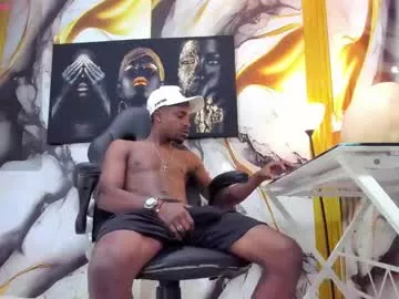 Freechat thomas_shelbys on Chaturbate