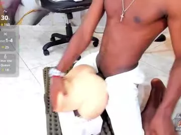 Freechat thomas_shelbys on Chaturbate