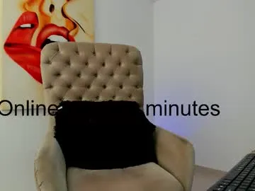 tiago_hannah — Hello,Happy day! welcome #fit #latina #smoke #lovense #bigass #anal #squirt #bigboobs #young #sexy #