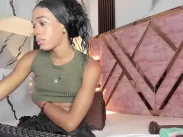 tifany_bigdick — Multi Goal: You want to taste my delicious milk and fill yourself with it!/ I love when I feel my ass with your vibrations/CONTROLTOY 99TK [380tk each Goal] #trans #femboy #sissy #ebony #puffynipples