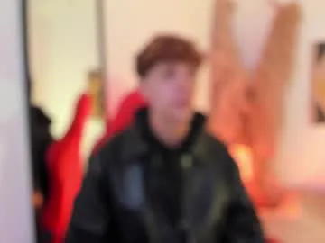 Freechat timothy_ross on Chaturbate