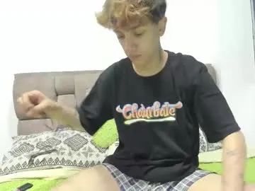 Freechat timothy_ross on Chaturbate