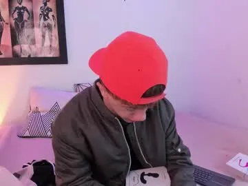 Freechat timothy_ross on Chaturbate