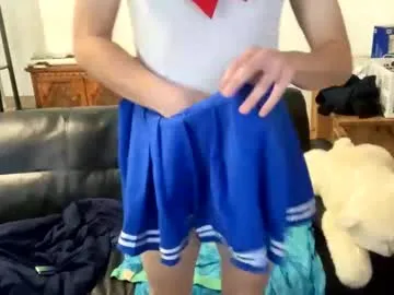 tjfemboi5641 — Make the femboy cum #trans #femboy #feminization #BDSM #sissy [19 tokens remaining]