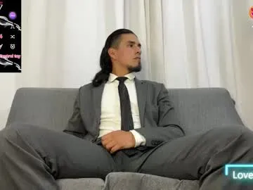 tom_blunt96 —   Welcome to my room. Please favorite me, and let's  have fun!  // GOAL: Stroke Cock [110 tokens left] #bigcock #monstercock #muscle #feet #latino #socks