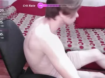 tom_elmo — haven't cum for 4 days_  Lovense Toy that vibrates with yours and I get very horny Tips 1-69  Pvt open   #Lovense #bigcock #young #hairy #Cute [999 tokens remaining]