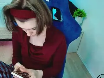 Freechat topcranberry on Chaturbate