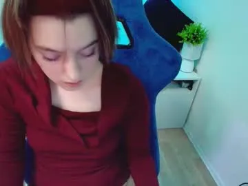 Freechat topcranberry on Chaturbate