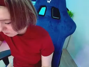 Freechat topcranberry on Chaturbate