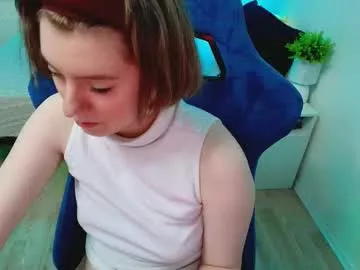 Freechat topcranberry on Chaturbate