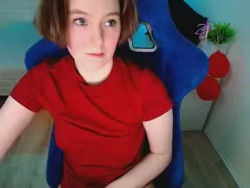 Freechat topcranberry on Chaturbate