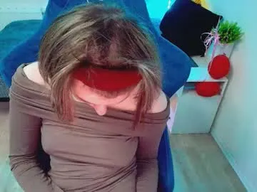 Freechat topcranberry on Chaturbate