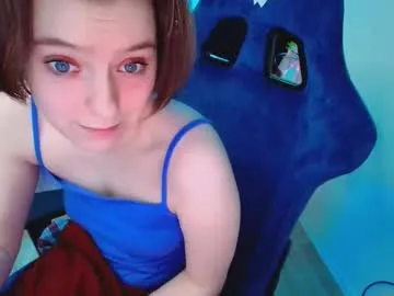 Freechat topcranberry on Chaturbate