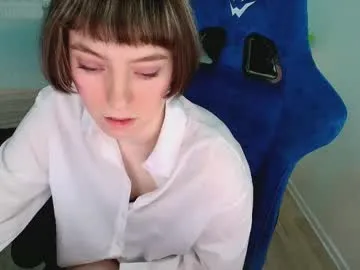 Freechat topcranberry on Chaturbate