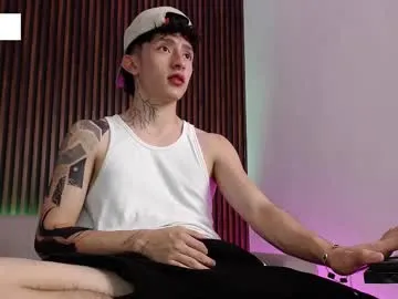 Group troy_rouge on Chaturbate