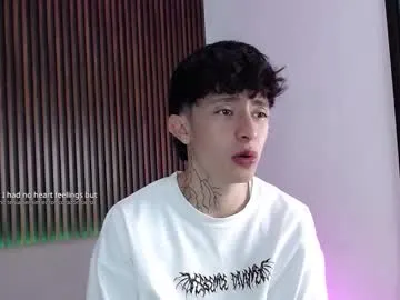 Group troy_rouge on Chaturbate