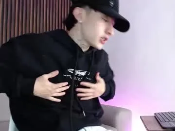 Group troy_rouge on Chaturbate