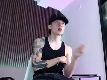 Group troy_rouge on Chaturbate