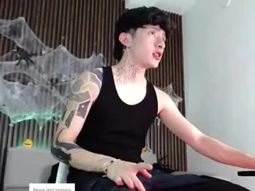 Group troy_rouge on Chaturbate