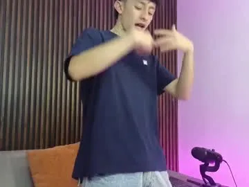 Group troy_rouge on Chaturbate