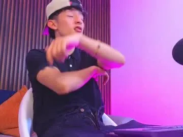 Group troy_rouge on Chaturbate