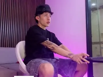 Group troy_rouge on Chaturbate