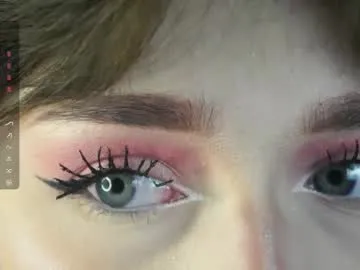 Freechat truegrace on Chaturbate